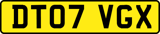 DT07VGX