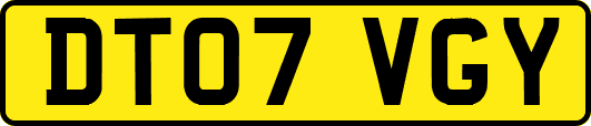 DT07VGY