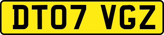 DT07VGZ