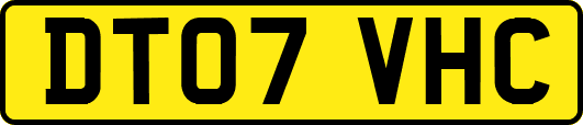 DT07VHC