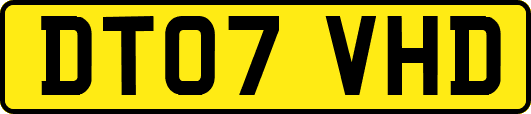 DT07VHD