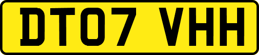DT07VHH