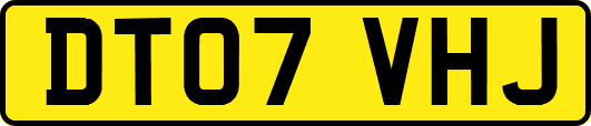 DT07VHJ