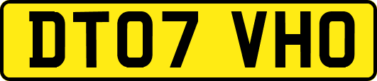 DT07VHO