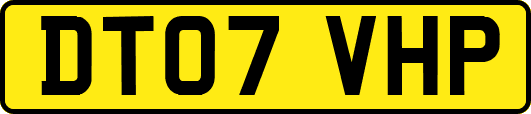 DT07VHP