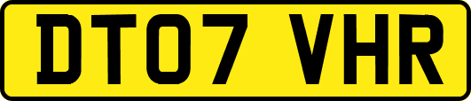 DT07VHR