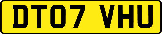 DT07VHU