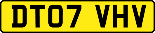 DT07VHV