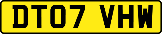 DT07VHW