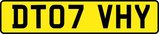 DT07VHY