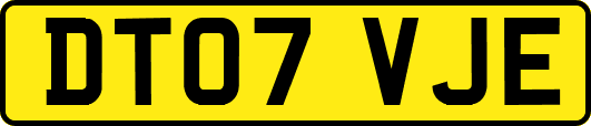 DT07VJE
