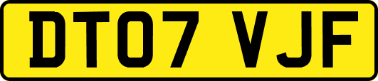 DT07VJF