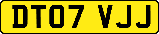 DT07VJJ