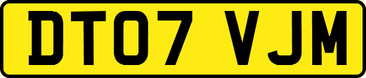 DT07VJM