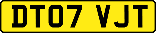DT07VJT