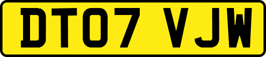 DT07VJW
