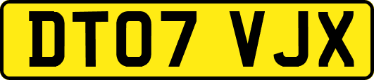 DT07VJX