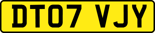 DT07VJY