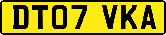 DT07VKA