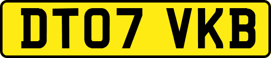 DT07VKB