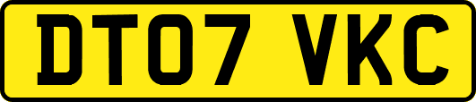 DT07VKC