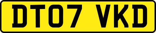 DT07VKD