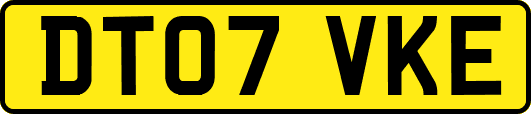 DT07VKE