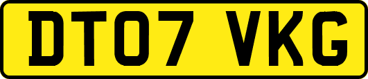 DT07VKG