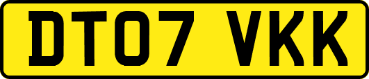 DT07VKK