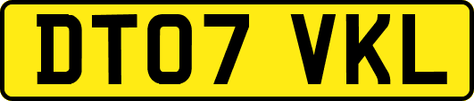 DT07VKL