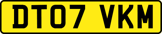 DT07VKM