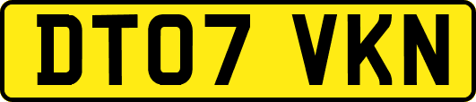 DT07VKN