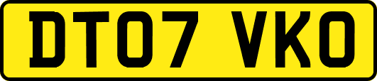 DT07VKO