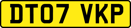 DT07VKP