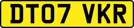 DT07VKR