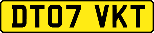 DT07VKT