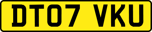 DT07VKU