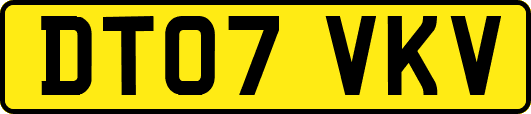 DT07VKV