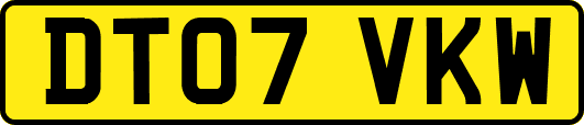 DT07VKW