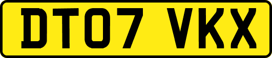 DT07VKX