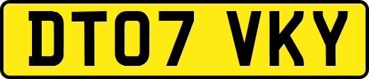 DT07VKY