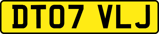 DT07VLJ