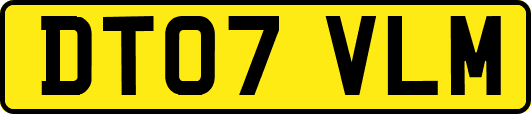 DT07VLM