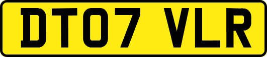 DT07VLR