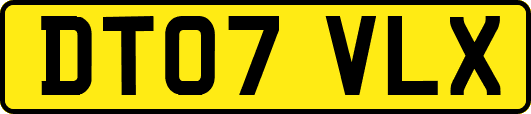 DT07VLX