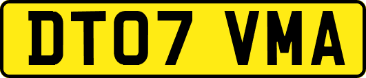 DT07VMA