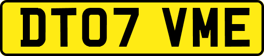 DT07VME