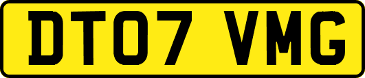 DT07VMG
