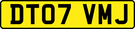 DT07VMJ