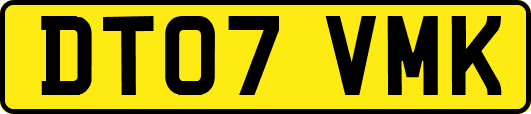 DT07VMK